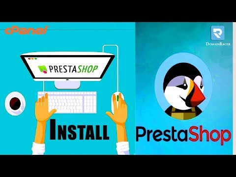 How to Install Prestashop in cPanel [Softaculous Server]