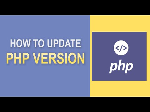 How to Update PHP Version on cPanel – Hostgator MultiPHP Manager