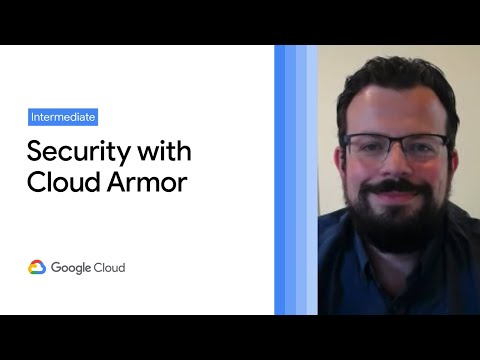 How you can protect your websites and applications with Google Cloud Armor