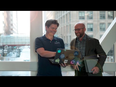 neurothink Takes Machine Learning Mainstream with VMware