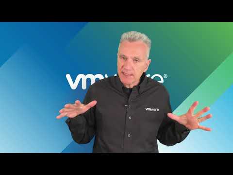 Multi-Cloud Moments: VMware Workloads Study