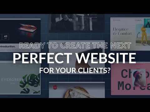 Sitejet – short promo video