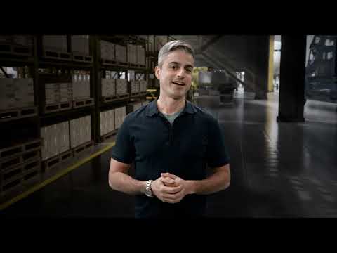 Inawisdom and the Supply Chain of the Future…Today | All Things Delivered – Season 1 Episode 1