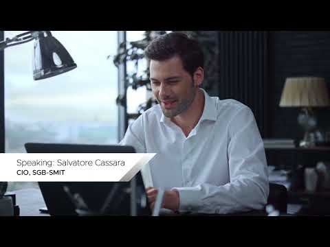 Customer Stories: Simplifying Multi-Cloud Complexity