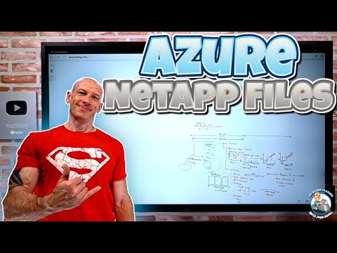 Azure NetApp Files
