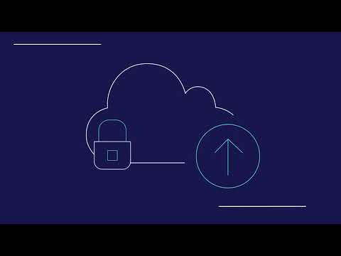 Build a More Secure and Resilient Business with the Cloud | Amazon Web Services