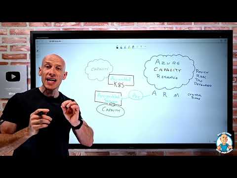 AZ-900 Certification Course – Describe the Purpose of Azure Arc – May 2022 New