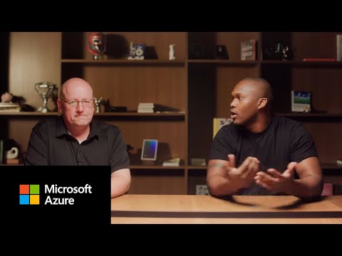 IoT & Real-Time Telemetry use case | Azure Cosmos DB Essentials Season 3
