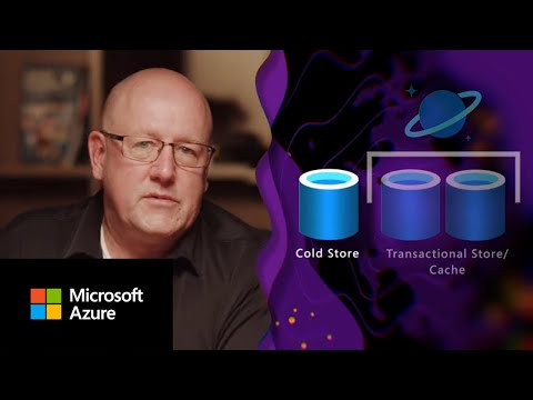 Product Catalog use case | Azure Cosmos DB Essentials Season 3