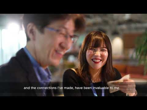 VMware Japan x Sweet Heart Project