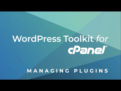 How to Install WordPress Themes and Plugins Using WordPress Toolkit