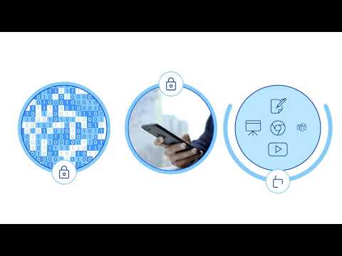 Hybrid work is better — with Citrix Workspace