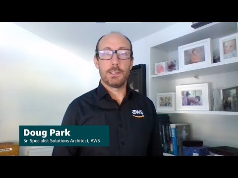 Introduction to Amazon Connect Chat | Amazon Web Services