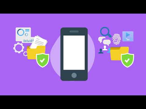 Introduction to Citrix Endpoint Management for users
