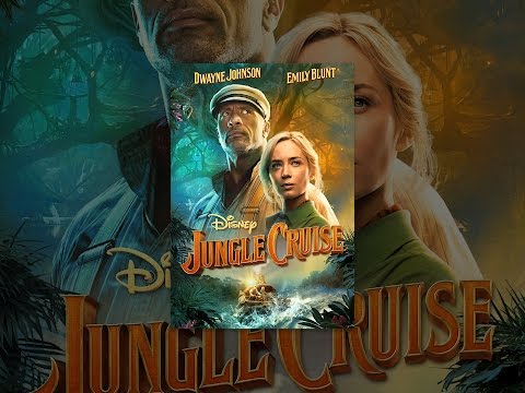 Jungle Cruise