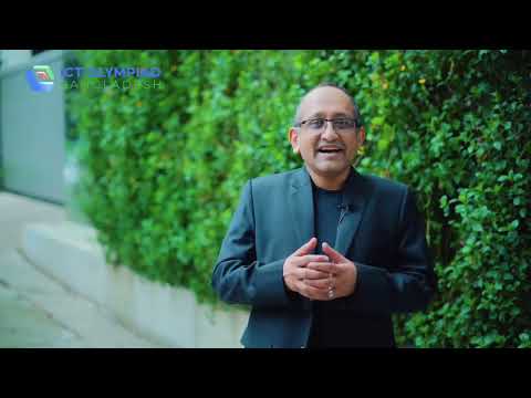 Mahdi Uz Zaman, Founder of Cloud Camp Bangladesh and Amazon Web Services Leader