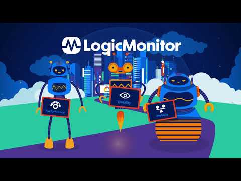 Maximize your Google Cloud Investment with LogicMonitor