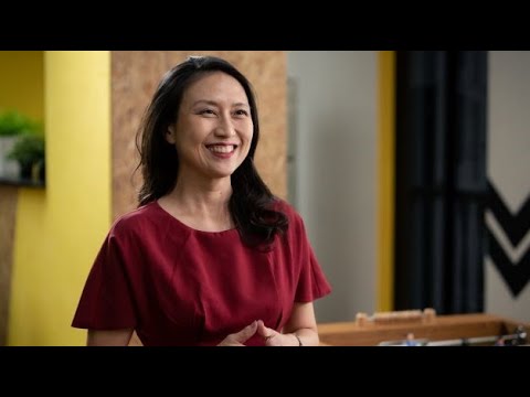 Meet Arlene, Recruiting Manager at AWS APJC | Amazon Web Services