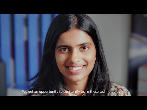 Meet our Premium Support Team at Amazon Internet Services Private Limited