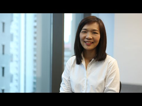 Meet Thitima, Senior Partner Success Manager at AWS Thailand | Amazon Web Services