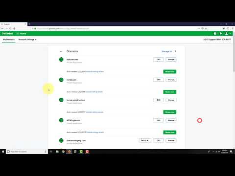 Migrating from GoDaddy Classic Hosting to GoDaddy cPanel