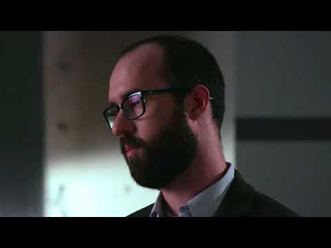 Moderna Therapeutics Video Case Study – Amazon Web Services (AWS)