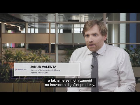 Moneta | Amazon Web Services
