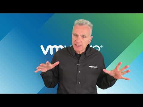 Multi-Cloud Moments: VMware Workloads Study