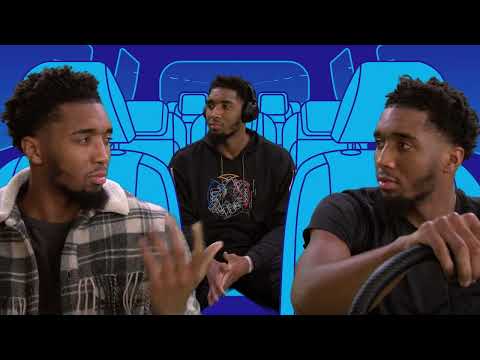 NBA CourtOptix powered by Microsoft Azure | There’s no debate about Donovan Mitchell’s Game
