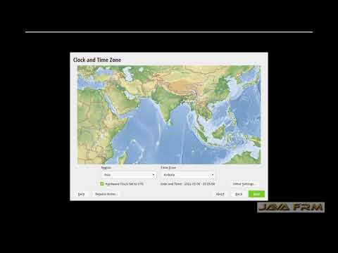OpenSuse 15.2 Leap installation on VMware Workstation 16 Pro with Guest Additions (Linux Tools)