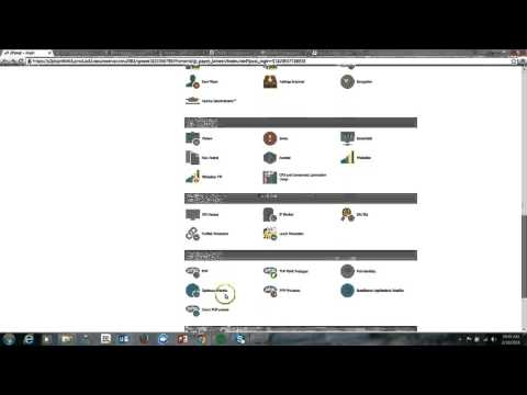 Optimize Website Performance via Godaddy Cpanel Content Compression Options