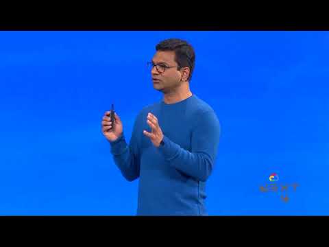 PayPal partners with Google Cloud