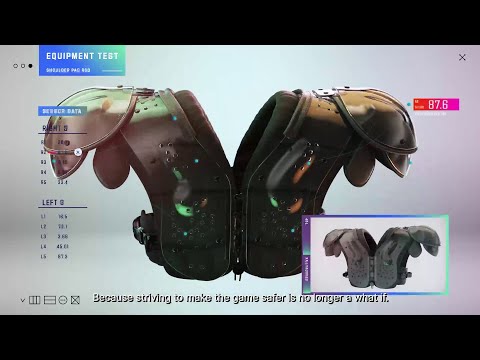 Powering the Next Generation of NFL Player Safety | Amazon Web Services