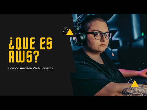 ¿Qué es AWS? Conociendo Amazon Web Services