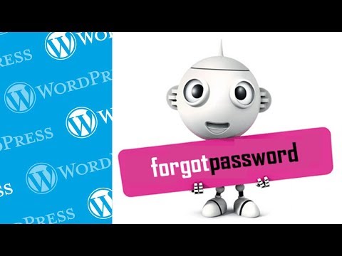 Recover Lost WordPress Admin Password via PHPmyAdmin (cPanel Change/Reset)