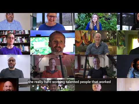 Reflecting on 15 Years of Amazon EC2 | Amazon Web Services