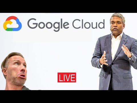 Should You Work for Google Cloud?