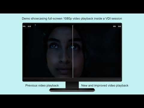 Showcasing Graphics Improvements on Citrix Workspace app for Chrome OS