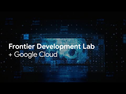 Solving NASA’s toughest challenges with Google Cloud and Intel