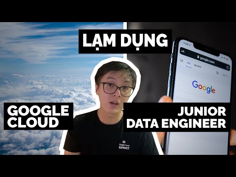 Tại sao Junior Data không nên lạm dụng Google Cloud ?