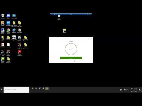 TGRWA   Install VMware Horizon Client   2022 04 05