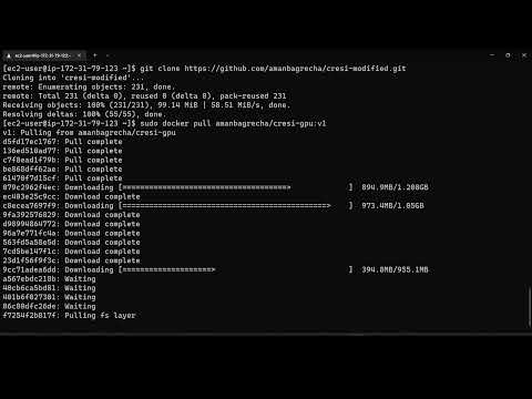 Train Spacenet 5 Road Extraction Algorithm on AWS Spot Instance