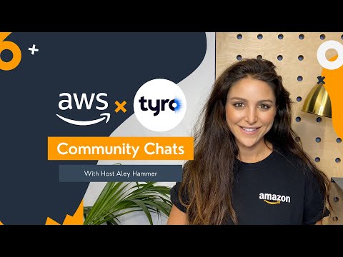 TYRO Payments on AWS: Customer Story | Amazon Web Services