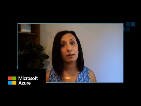 Unlock your innovation with Microsoft Azure HPC | Azure HPC