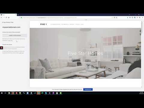 Use cPanel | Squarespace Tutorial