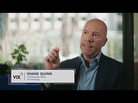 Vix Technology – Reinventing Public Transport Ticketing Worldwide | Amazon Web Services