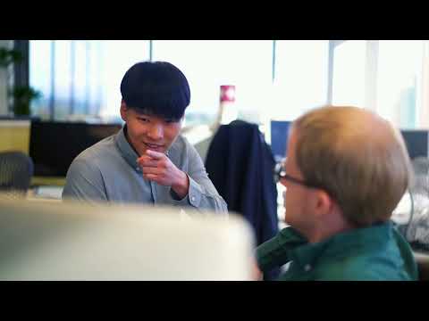 VMware and Lumen: Enabling Data-driven Innovation