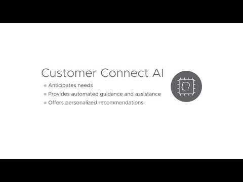 VMware Customer Connect Demo