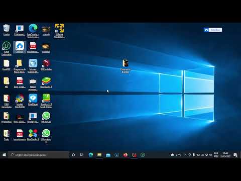VMWare – Instalação e configuração.