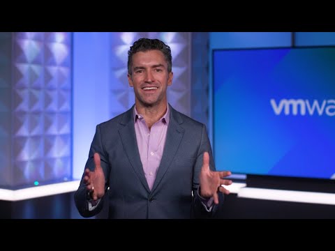 VMware Multi-Cloud Briefing April 2022